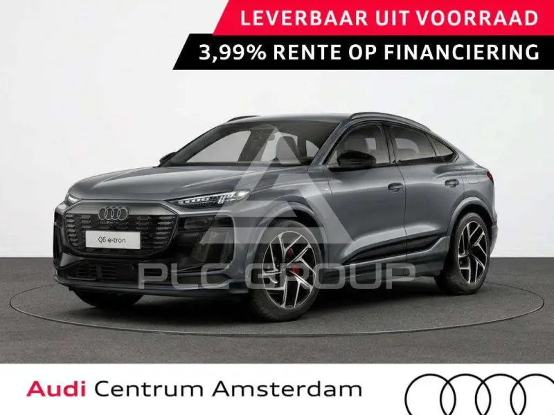 2027 Audi Q6
