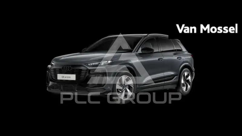 2027 Audi Q6