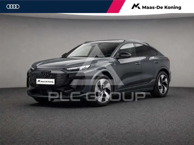 2026 Audi Q6