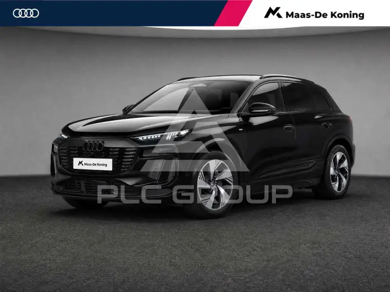 2026 Audi Q6
