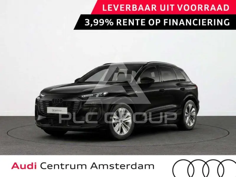 2027 Audi Q6