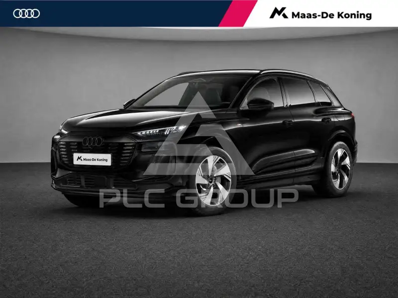 2027 Audi Q6