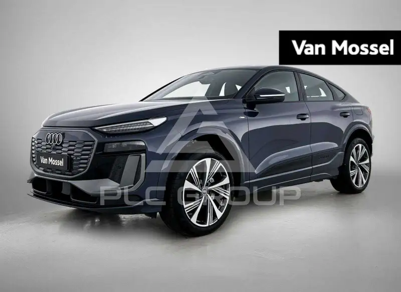 2027 Audi Q6