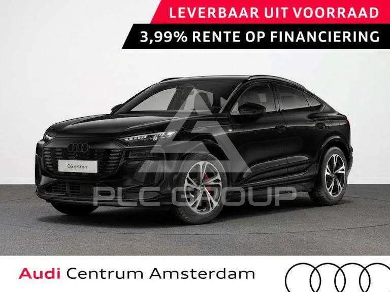 2027 Audi Q6
