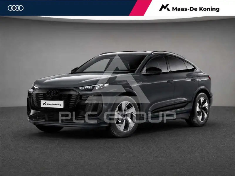 2026 Audi Q6
