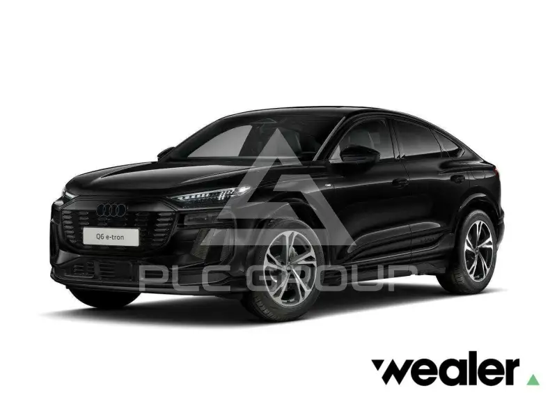 2027 Audi Q6