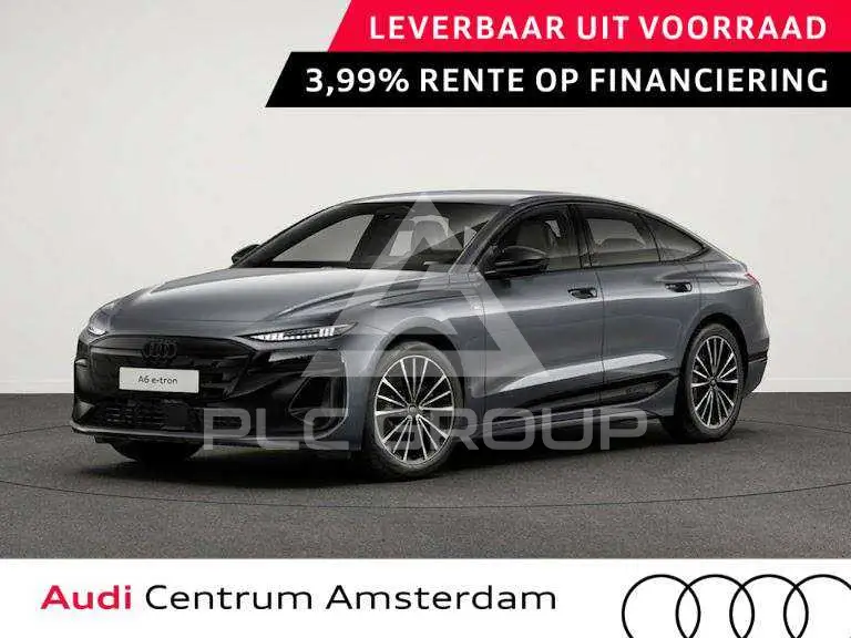 2027 Audi A6