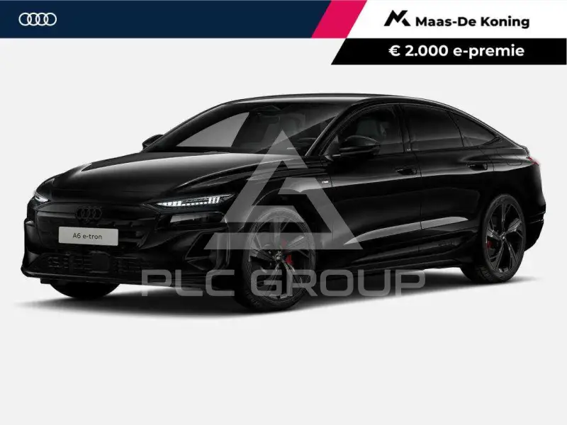 2027 Audi A6