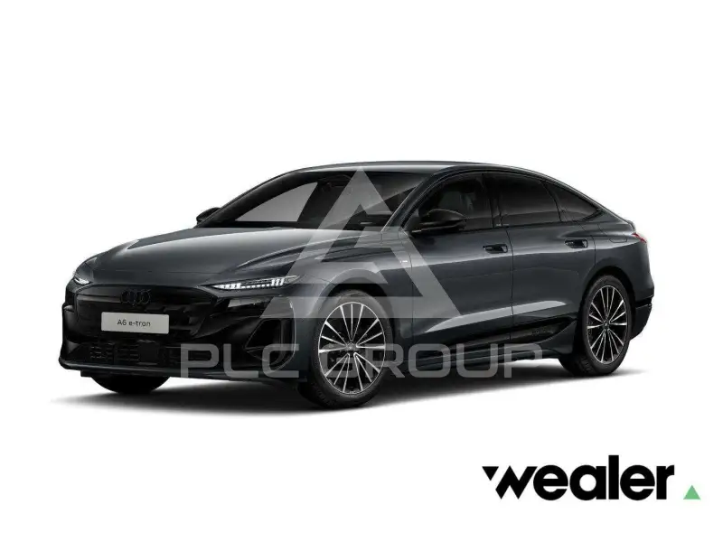 2027 Audi A6