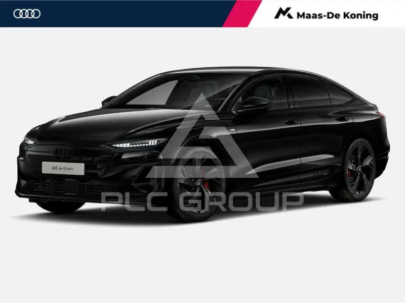 2027 Audi A6