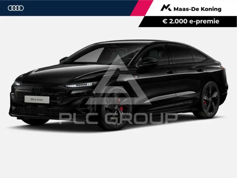 2027 Audi A6