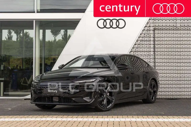 2027 Audi A6