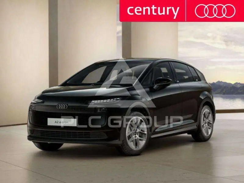 2027 Audi E-TRON