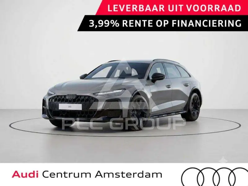 2027 Audi A6