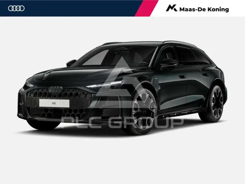 2027 Audi Quattro