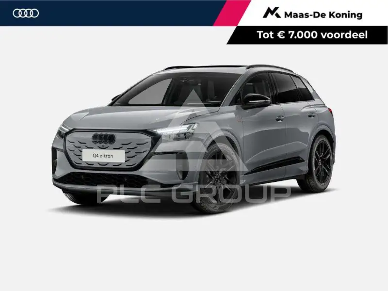 2027 Audi Quattro