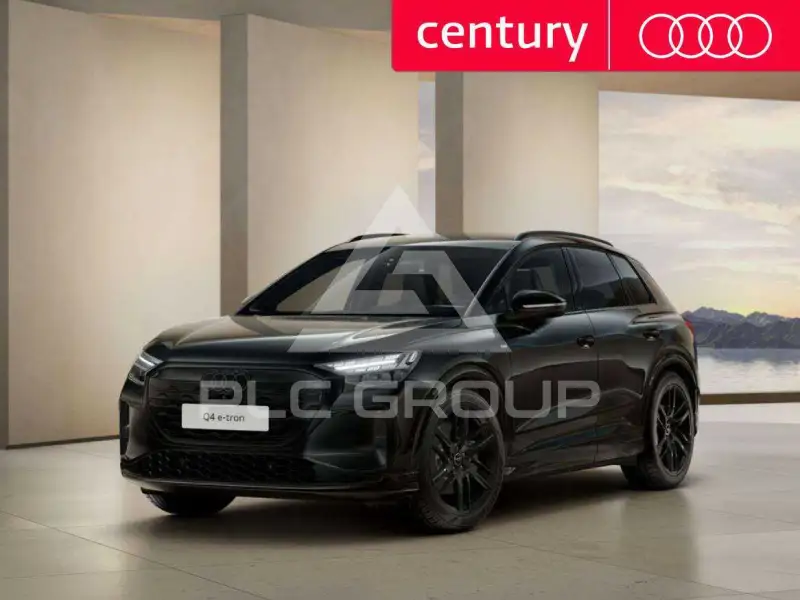 2027 Audi E-TRON