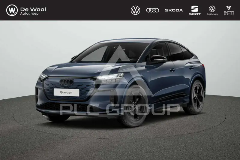 2026 Audi E-TRON