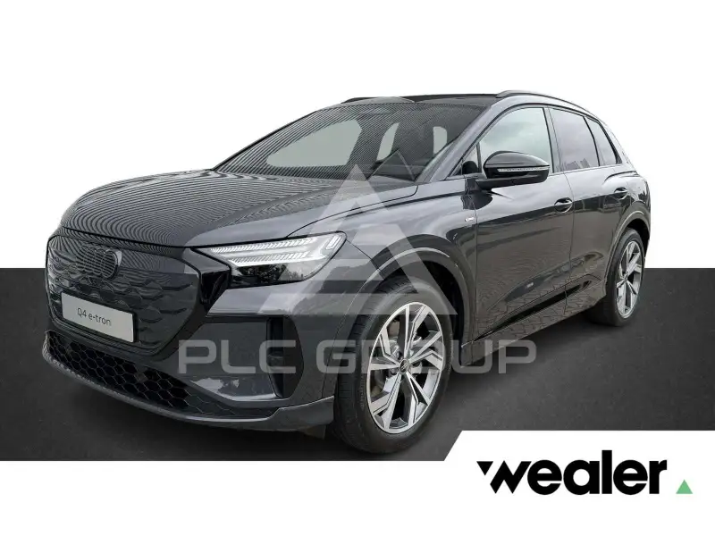 2027 Audi E-TRON