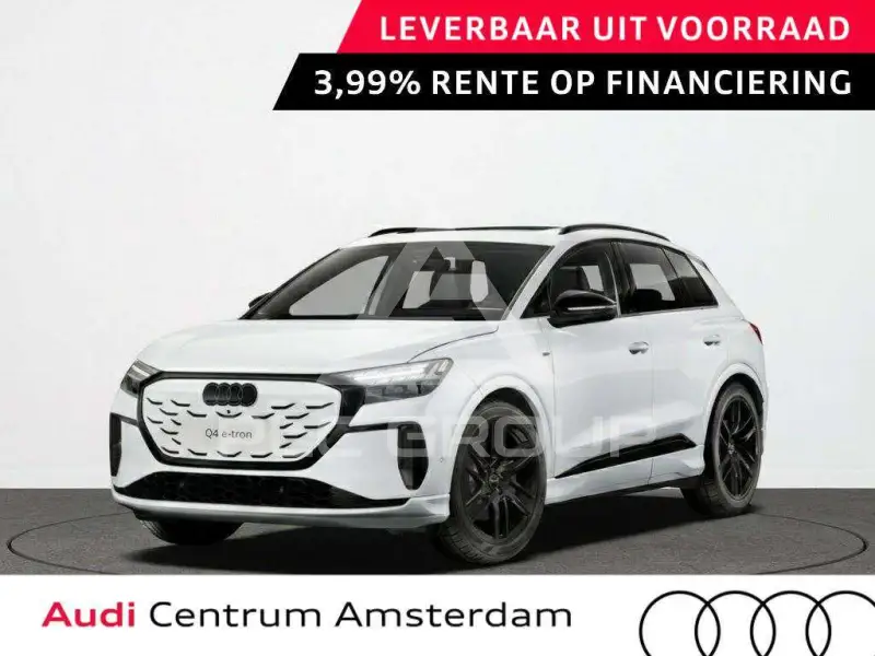2027 Audi E-TRON