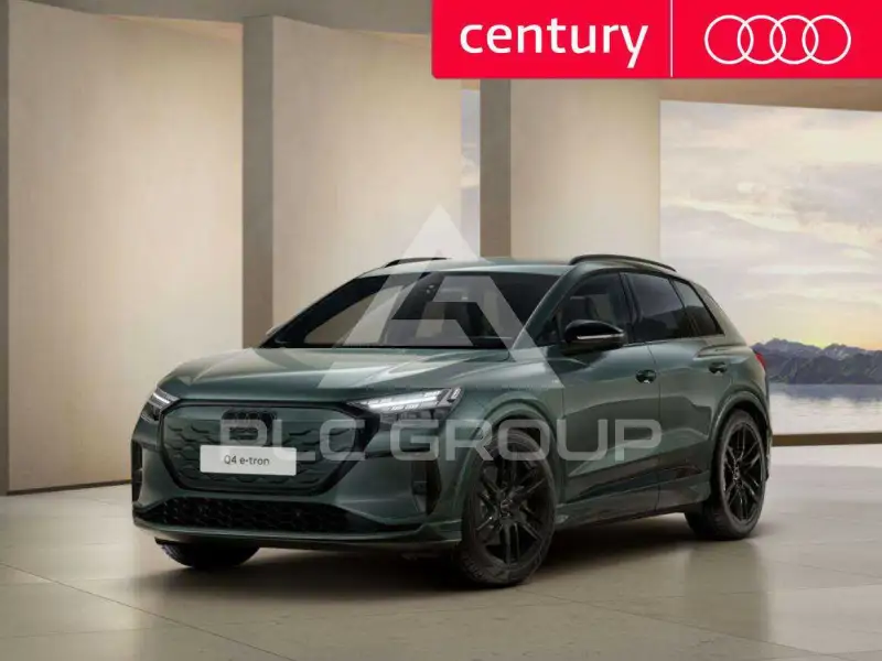 2027 Audi E-TRON