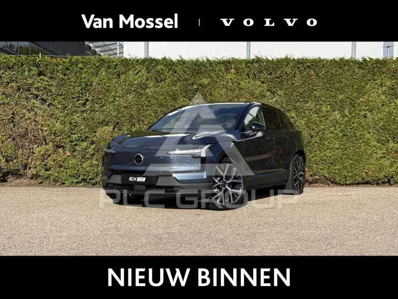 2027 Volvo EX 30