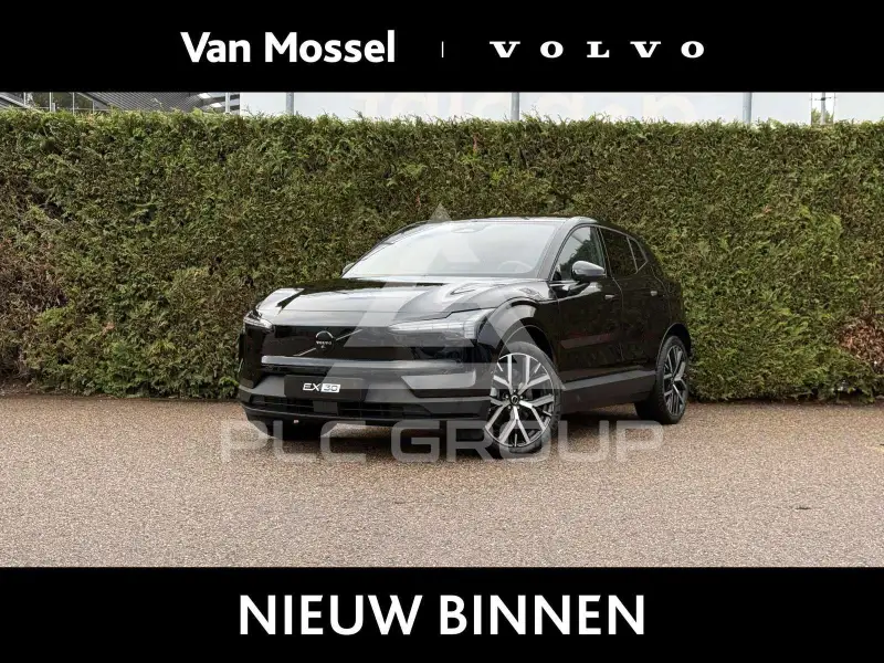 2027 Volvo EX 30