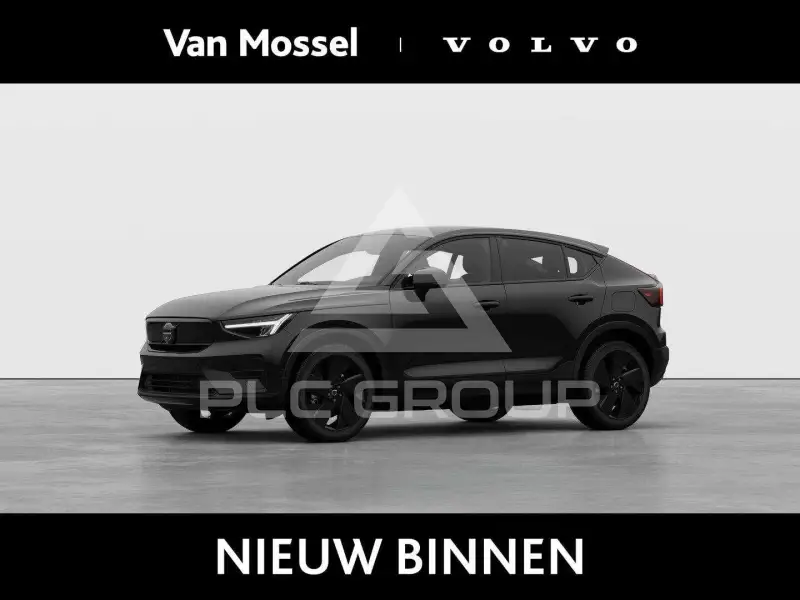 2027 Volvo EX 40