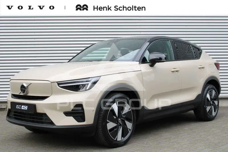 2027 Volvo EX 40