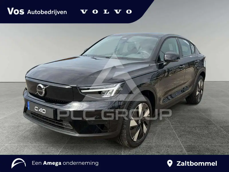 2027 Volvo EX 40
