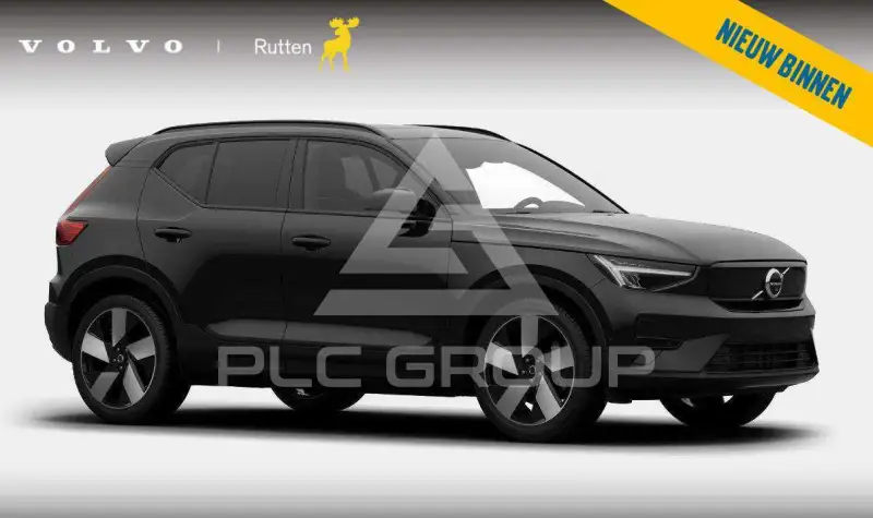 2027 Volvo EX 40
