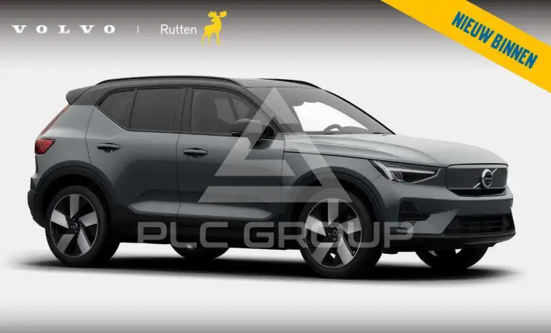 2027 Volvo EX 40