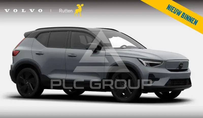 2027 Volvo EX 40