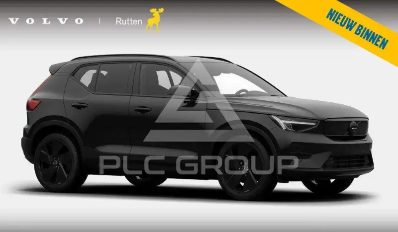 2027 Volvo EX 40