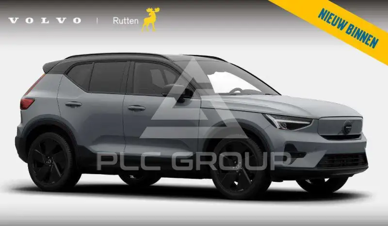 2027 Volvo EX 40