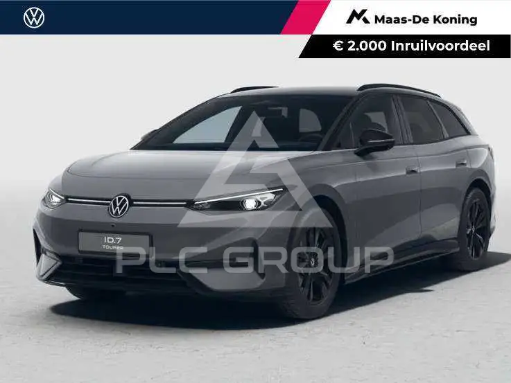 2026 Volkswagen ID 4