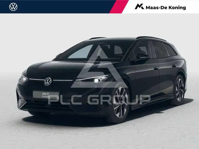2026 Volkswagen ID 4