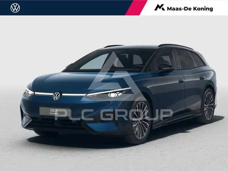 2026 Volkswagen ID 4