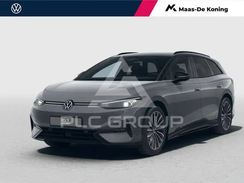 2026 Volkswagen ID 4
