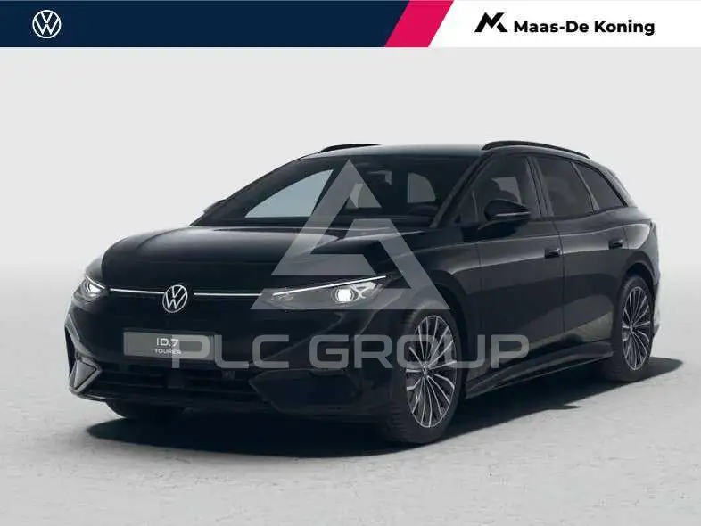 2026 Volkswagen ID 4