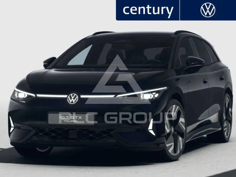 2027 Volkswagen ID 4