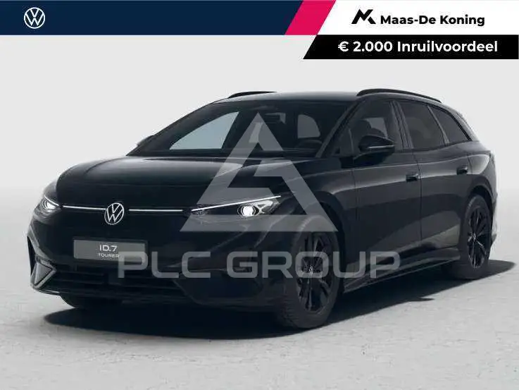 2026 Volkswagen ID 4