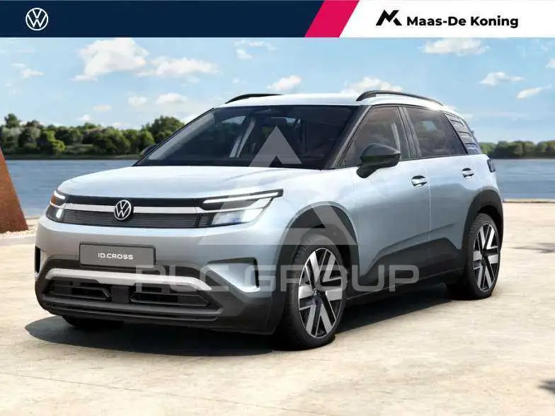 2026 Volkswagen ID 4
