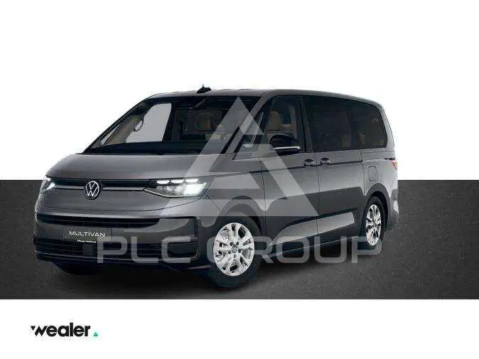 2027 Volkswagen Others
