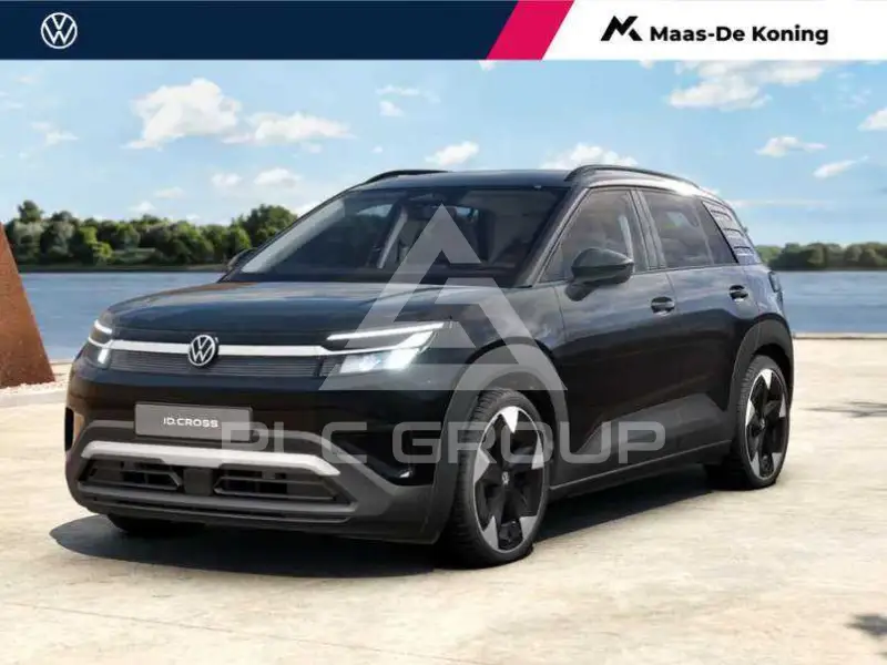 2026 Volkswagen ID 4