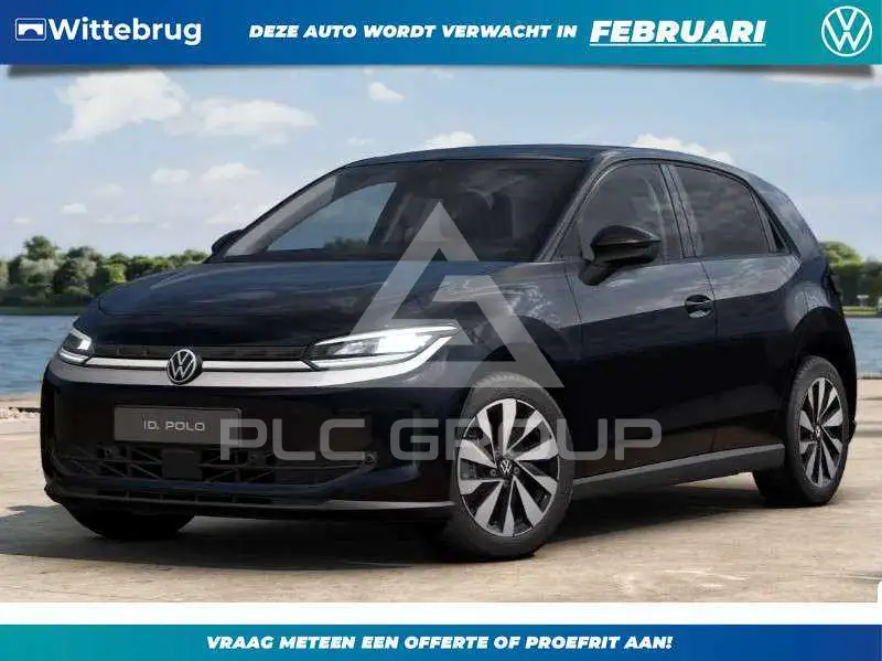 2027 Volkswagen Polo