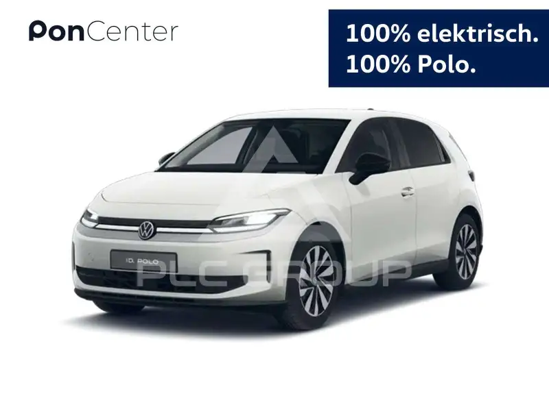 2026 Volkswagen Polo
