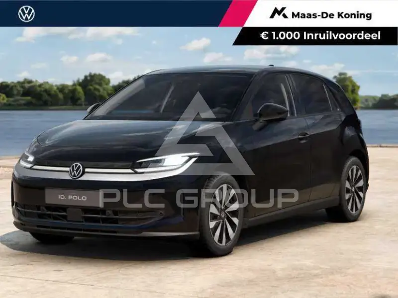 2026 Volkswagen Polo