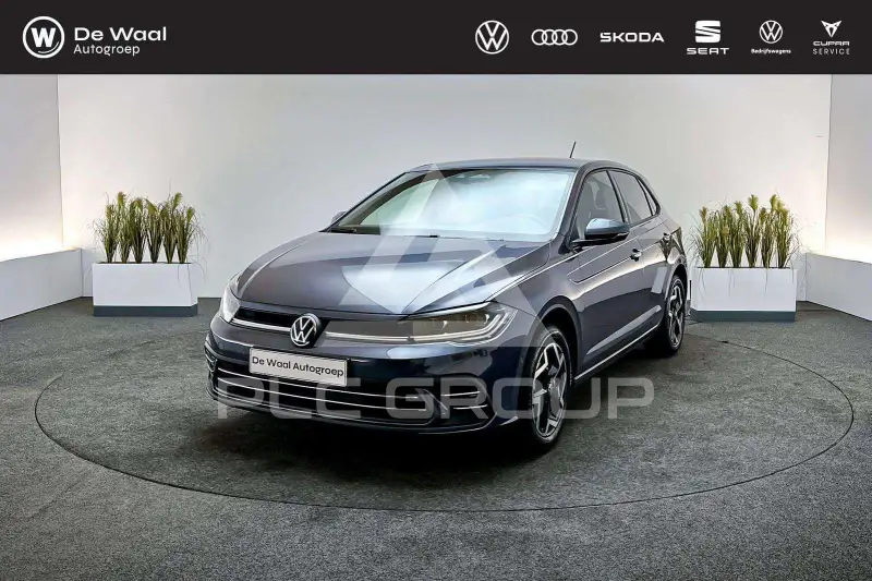 2027 Volkswagen Polo