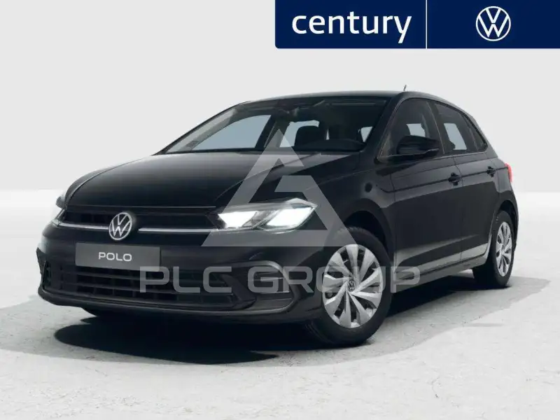 2027 Volkswagen Polo